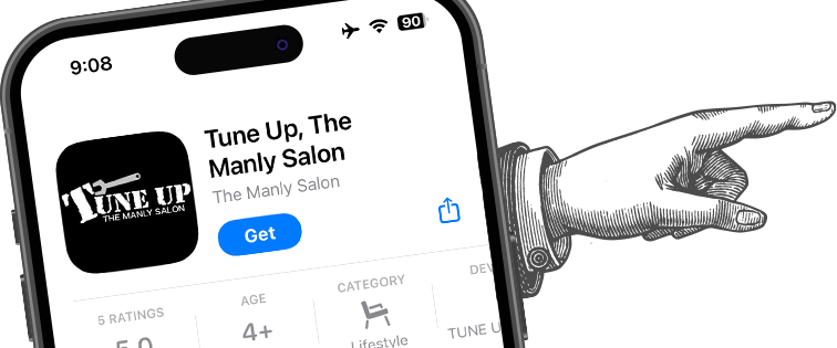 TuneUpSalon-Website-Mock-Up-App