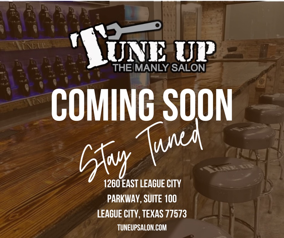 tuneupsalon.com – 1 League-City